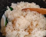 Foto langkah ke 4 dari resep Lemper Ayam.