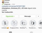 Foto del paso 4 de la receta: Hamburguesas de brócoli