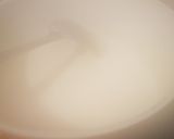 Pas rețetă Pastitio cu tofu afumat și cremă bechamel 5 fotografie