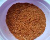 South India's Mutton Lentil Ragout - Mutton Dalcha/Dalca Kambing recipe step 1 photo