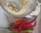 Foto langkah ke 4 dari resep Telur Cabe Garam.