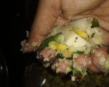 ચીઝ કોર્ન સમોસા (Cheese Corn Samosa Recipe in Gujarati) રેસીપી સ્ટેપ6ફોટો