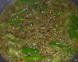 A picture of step 7 of Dudhi (bottlegourd) And Methi (fenugreek) Muthiya.
