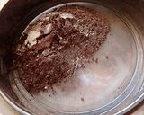 Erdélyi Raffaello szelet recept fázis 1 fotója