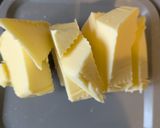 A picture of step 1 of Lemon curd Tartlets.