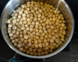 Foto del paso 1 de la receta: Garbanzos en ensalada (Autocook)