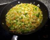 Foto del paso 5 de la receta: Tarta de verduras