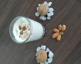 વોલનટ્સ આલ્મન્ડસ શોટ્સ (Walnuts Almond Shots Recipe in Gujarati) રેસીપી સ્ટેપ5ફોટો