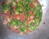 Foto langkah ke 3 dari resep Seblak basah 😋.