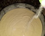 Foto del paso 5 de la receta: Torta 1234 de crema de leche