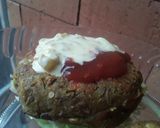 Foto del paso 13 de la receta: 🍔Patties de lentejas🤔🍔