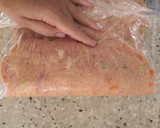 Foto del paso 4 de la receta: Galantina de Pollo y Cerdo