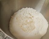 Foto del paso 3 de la receta: Muffins ingleses sin horno