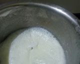 A picture of step 1 of Rabdi.