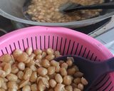 Foto langkah ke 2 dari resep KACANG BAWANG RENYAH ala Ummi Alfa.