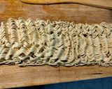Foto del paso 5 de la receta: Sopa noodles con verduras y carne