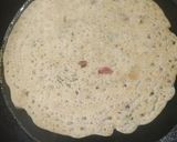রাভা দোসা (rava dosa recipe in Bengali) রেসিপির ধাপ 4 ছবি