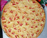 Foto del paso 8 de la receta: Pizza 🍕