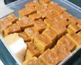 Foto langkah ke 10 dari resep Kue Talam Sari Muka.