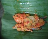 Foto langkah ke 4 dari resep 365) Brengkes Pindang Belimbing Wuluh.