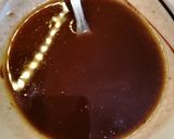 Narancsos sajttorta recept fázis 1 fotója