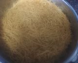 वर्मिसेली उपमा रेसिपी चरण 1 फोटो
