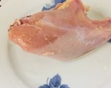 Foto del paso 1 de la receta: Crema de Zanahoria!!