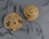 Foto langkah ke 9 dari resep Roti Unyil (Killer Soft Bread) dg Step By Step.