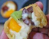 Foto langkah ke 7 dari resep Soes Buah.