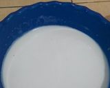 Foto langkah ke 3 dari resep Puding Pepaya ala R11.