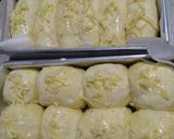 Foto langkah ke 4 dari resep Roti manis NCC.