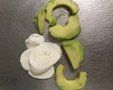 Foto del paso 1 de la receta: Sándwich de aguacate