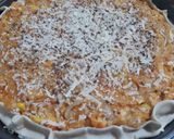 Foto del paso 5 de la receta: Tarta calabaza y zanahoria