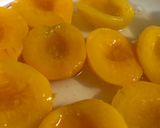 Foto del paso 6 de la receta: Carlota de Limón c/ Durazno