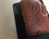 Foto del paso 4 de la receta Bizcocho fácil