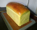 Foto langkah ke 11 dari resep Roti Tawar Pandan.