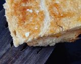 A picture of step 4 of Egg Cheese sandwitch - Egg breakfast- (5 minutes,quick,tasty and healthy breakfast).