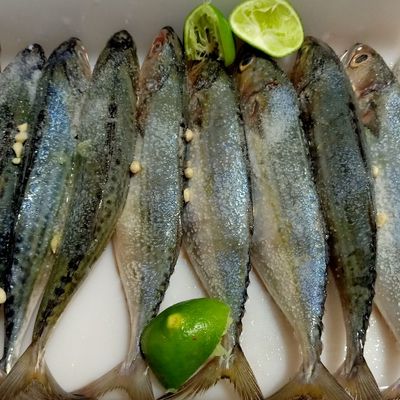 Langkah 1
