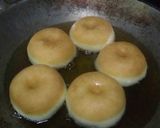 Foto langkah ke 3 dari resep Donat kentang ncc.