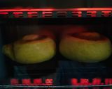 รูปขั้นตอนการทำที่ 5 ของ Buns from Mashed Pumpkin: 🎃ปังฟักทอง/ ปังฟักทองซินนามอนโรล/ ปังฟักทองโรล🎃🧈
