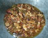 Foto langkah ke 6 dari resep 55. Sambal Cumi asin.