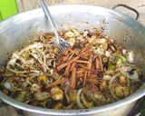 Foto del paso 6 de la receta: Mole negro istmeño (para mí abuelito)