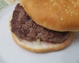 Foto del paso 5 de la receta: Mini hamburguesas en pulguitas de pan