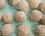 Foto del paso 3 de la receta: Croquetas de arroz 😉
