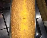 Foto del paso 6 de la receta: CARROT CAKE (BUDÍN DE ZANAHORIA) 🥕