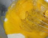 Foto langkah ke 3 dari resep Bika Ambon 4 Telur.
