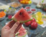 عکس مرحله 1 از دستور یلدا تون مبارک