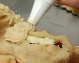 Foto del passaggio 4 della ricetta Agnello di pasta di mandorla
