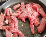 Foto del paso 7 de la receta: Philly Cheese steak