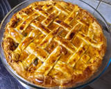 Foto del paso 5 de la receta: Tarta de atún